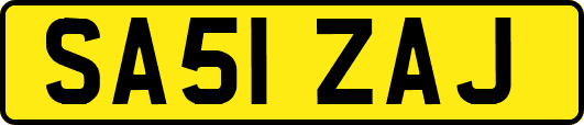 SA51ZAJ