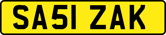 SA51ZAK