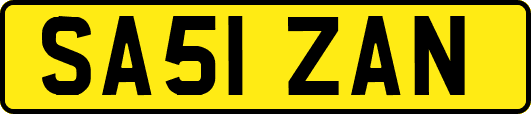SA51ZAN