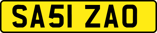 SA51ZAO