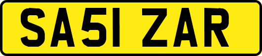 SA51ZAR