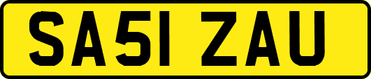 SA51ZAU
