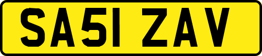 SA51ZAV