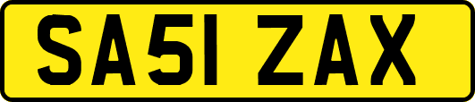 SA51ZAX