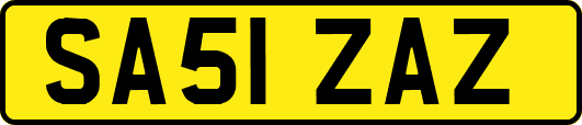 SA51ZAZ