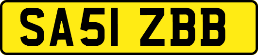 SA51ZBB