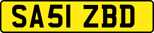 SA51ZBD