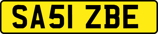 SA51ZBE