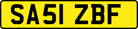 SA51ZBF