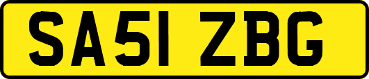 SA51ZBG