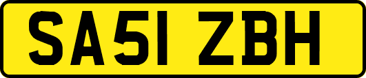 SA51ZBH