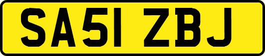 SA51ZBJ