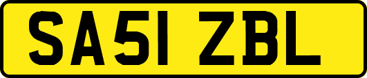 SA51ZBL