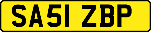 SA51ZBP