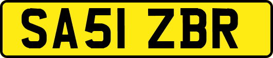 SA51ZBR