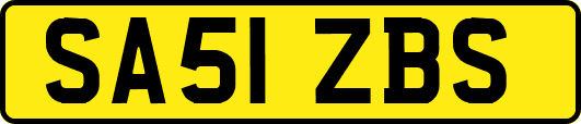 SA51ZBS
