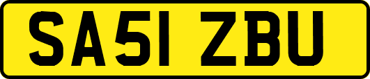 SA51ZBU