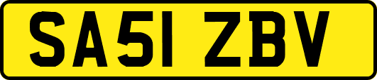 SA51ZBV