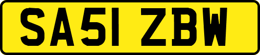 SA51ZBW