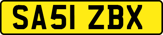 SA51ZBX