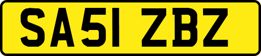 SA51ZBZ