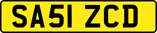 SA51ZCD