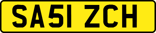 SA51ZCH