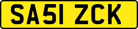 SA51ZCK