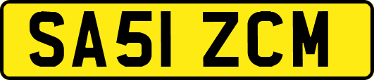 SA51ZCM
