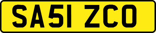 SA51ZCO