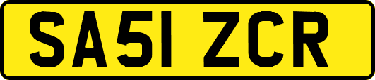 SA51ZCR