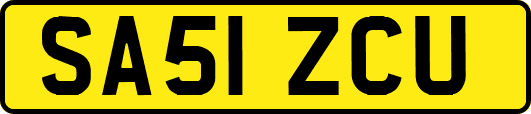 SA51ZCU