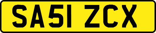 SA51ZCX