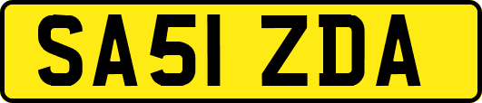 SA51ZDA