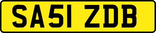 SA51ZDB