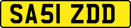 SA51ZDD