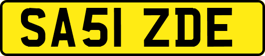 SA51ZDE