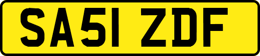 SA51ZDF