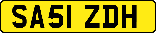SA51ZDH