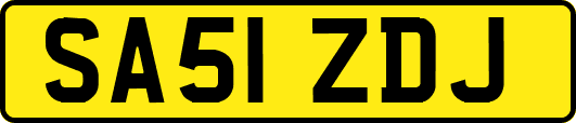 SA51ZDJ