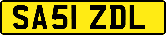 SA51ZDL