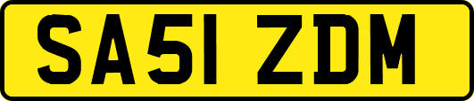 SA51ZDM