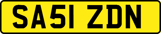 SA51ZDN