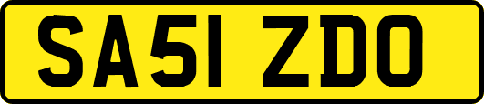 SA51ZDO