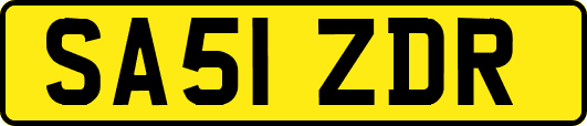 SA51ZDR