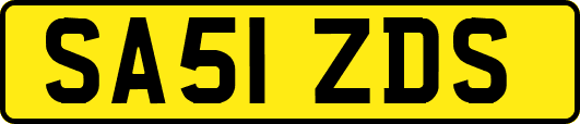 SA51ZDS
