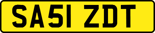SA51ZDT