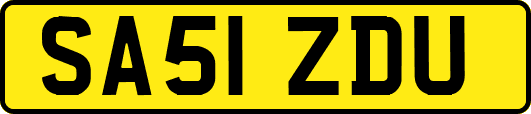 SA51ZDU
