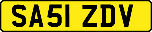 SA51ZDV
