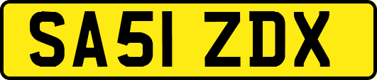 SA51ZDX